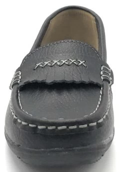 Fashion Shoes Promotion Store -Fashion Shoes Promotion Store Kecom QJ 8003 Black 2