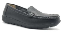 Kecom QJ-8009 16 Kecom QJ-8009 -Fashion Shoes Promotion Store Kecom QJ 8009 Black 1