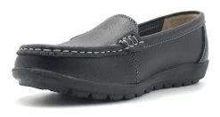 Kecom QJ-8009 18 Kecom QJ-8009 -Fashion Shoes Promotion Store Kecom QJ 8009 Black 3