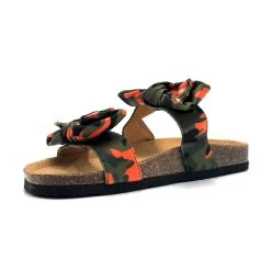 Liliana Bellariva-1 -Fashion Shoes Promotion Store Liliana Bellariva 1 Orange Camoufla 3