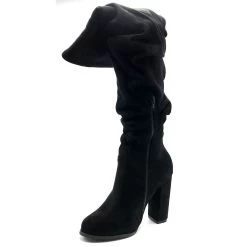 Liliana Liya-1 -Fashion Shoes Promotion Store Liliana Liya 1 Black 3