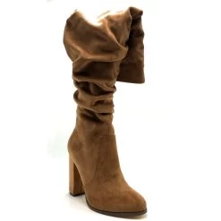 Liliana Liya-1 -Fashion Shoes Promotion Store Liliana Liya 1 Tan 1