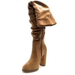 Liliana Liya-1 -Fashion Shoes Promotion Store Liliana Liya 1 Tan 3