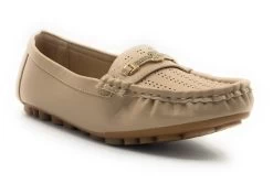 Lucita F18-04 -Fashion Shoes Promotion Store Lucita F18 04 Beige 1 a1caae58 6910 48d1 8c4f b0fc035bad57