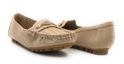 Lucita F18-04 -Fashion Shoes Promotion Store Lucita F18 04 Beige 4