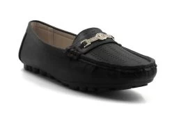 Lucita F18-04 -Fashion Shoes Promotion Store Lucita F18 04 Black 1