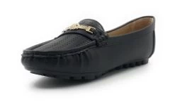 Lucita F18-04 -Fashion Shoes Promotion Store Lucita F18 04 Black 3