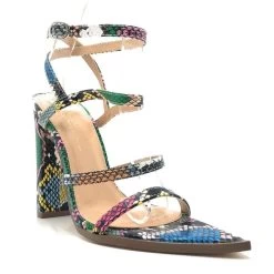 Olivia Jaymes Lipstick