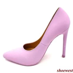 Olivia Jaymes Olyvia -Fashion Shoes Promotion Store Olivia Jaymes Olyvia Lavender Nubuck Pu 3