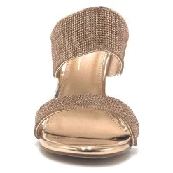 Olivia Jaymes Sally -Fashion Shoes Promotion Store Olivia Jaymes Sally R.Gold 2