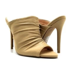 Qupid Frasier-35 22 Qupid Frasier-35 -Fashion Shoes Promotion Store Qupid Frasier 35 Sand Stretch Fabric 4