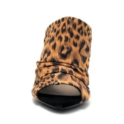 Qupid Frasier-35 24 Qupid Frasier-35 -Fashion Shoes Promotion Store Qupid Frasier 35 Tan Black Leopard Su Pu 2