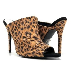 Qupid Frasier-35 26 Qupid Frasier-35 -Fashion Shoes Promotion Store Qupid Frasier 35 Tan Black Leopard Su Pu 4