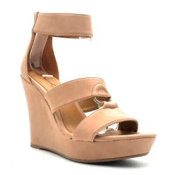 Qupid Lena-638 -Fashion Shoes Promotion Store Qupid Lena 638 Blush Distress Nub Pu 1 ed077966 14b1 47ee 92a0 4ab141c08fb8