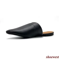 Qupid Swirl-275 -Fashion Shoes Promotion Store Qupid Swirl 275 Black Pu 3