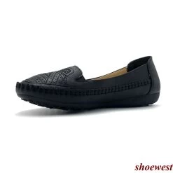 SBUP F81-191 -Fashion Shoes Promotion Store SBUP F81 191 Black 3