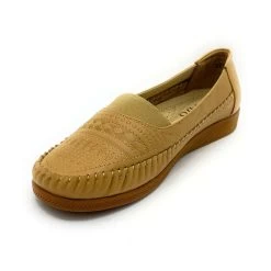 SBUP F81-192 -Fashion Shoes Promotion Store SBUP F81 192 Apricot 3