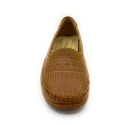 SBUP F81-192 -Fashion Shoes Promotion Store SBUP F81 192 Camel 2