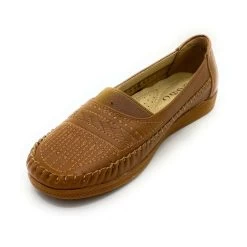 SBUP F81-192 -Fashion Shoes Promotion Store SBUP F81 192 Camel 3