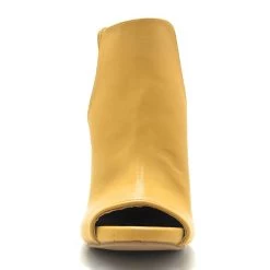 Shoe Republic Esme 17 Shoe Republic Esme -Fashion Shoes Promotion Store Shoe Republic Esme Mustard 2