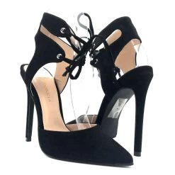 Shoe Republic Marty -Fashion Shoes Promotion Store Shoe Republic Marty Black 4