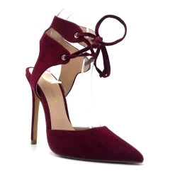 Shoe Republic Marty -Fashion Shoes Promotion Store Shoe Republic Marty Burgundy 1