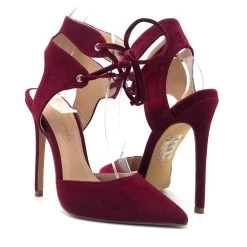 Shoe Republic Marty -Fashion Shoes Promotion Store Shoe Republic Marty Burgundy 4