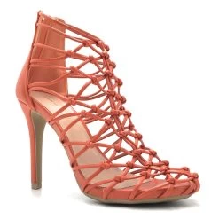 Shoe Republic Satan 12 Shoe Republic Satan -Fashion Shoes Promotion Store Shoe Republic Satan Orange 1