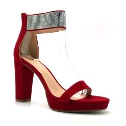 Shoe Republic Vsop -Fashion Shoes Promotion Store Shoe Republic Vsop Wine 1