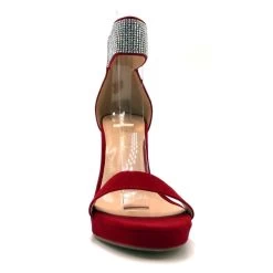 Shoe Republic Vsop -Fashion Shoes Promotion Store Shoe Republic Vsop Wine 2