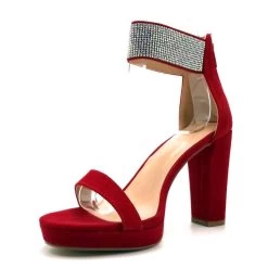 Shoe Republic Vsop -Fashion Shoes Promotion Store Shoe Republic Vsop Wine 3