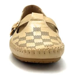 Fashion Shoes Promotion Store -Fashion Shoes Promotion Store Sup Trading F28 123 Apricot 2