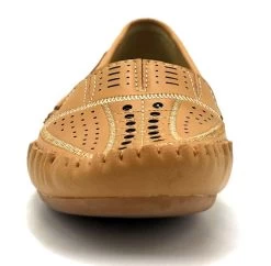 Sup Trading-F7-9 -Fashion Shoes Promotion Store Sup Trading F7 9 Camel 2