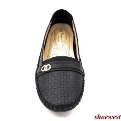 Fashion Shoes Promotion Store -Fashion Shoes Promotion Store Sup Trading F75 004 Black 2
