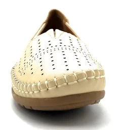Fashion Shoes Promotion Store -Fashion Shoes Promotion Store Sup Trading F808 001 Beige 2