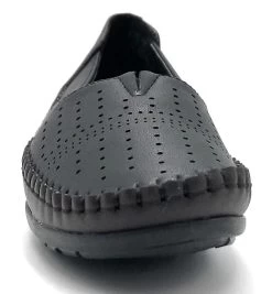 Sup Trading-F808-001 -Fashion Shoes Promotion Store Sup Trading F808 001 Black 2