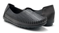 Sup Trading-F808-001 -Fashion Shoes Promotion Store Sup Trading F808 001 Black 4