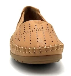 Sup Trading-F808-001 -Fashion Shoes Promotion Store Sup Trading F808 001 Camel 2