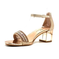 Sup Trading H43-201 -Fashion Shoes Promotion Store Sup Trading H43 201 Champagne 3