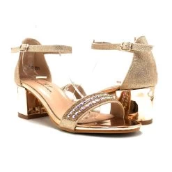 Sup Trading H43-201 -Fashion Shoes Promotion Store Sup Trading H43 201 Champagne 4