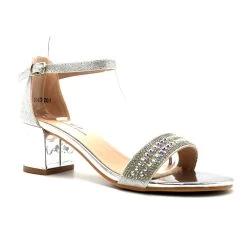 Sup Trading H43-201 -Fashion Shoes Promotion Store Sup Trading H43 201 Silver 1