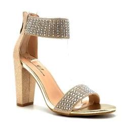 Sup Trading H69-30 -Fashion Shoes Promotion Store Sup Trading H69 30 Gold 1