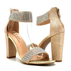 Sup Trading H69-30 -Fashion Shoes Promotion Store Sup Trading H69 30 Gold 4