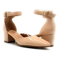 Sup Trading HP-001 -Fashion Shoes Promotion Store Sup Trading HP 001 Beige Pat 4 06a0512e 18aa 4e10 911d b4a668ef92b0