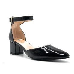 Sup Trading HP-001 -Fashion Shoes Promotion Store Sup Trading HP 001 Black Pat 1 6868231b 3429 4a51 8642 a2033f043754