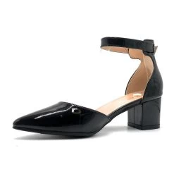 Sup Trading HP-001 -Fashion Shoes Promotion Store Sup Trading HP 001 Black Pat 3 2a06f0dc 62ac 488f 86dc ed6075c24410