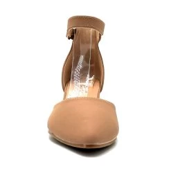 Sup Trading HP-001 -Fashion Shoes Promotion Store Sup Trading HP 001 Nude Nbk 2 f372e5d7 e154 4579 b0e5 6affcc4e440e