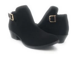 Top Moda Baldo-1 -Fashion Shoes Promotion Store Top Moda Baldo 1 Black 4