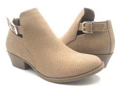 Top Moda Baldo-1 -Fashion Shoes Promotion Store Top Moda Baldo 1 Tan 4