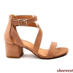 Top Moda Darcie-53 16 Top Moda Darcie-53 -Fashion Shoes Promotion Store Top Moda Darcie 53 Taupe Nub 1